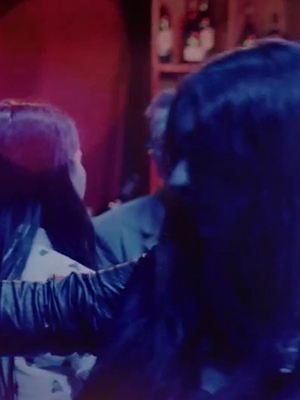 Partial Curl Ups Exercise